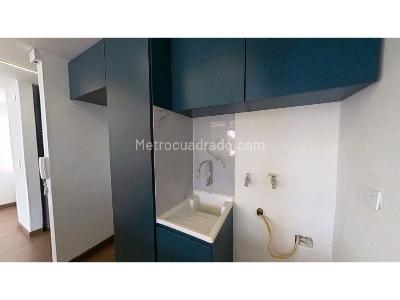 Apartamento de 1 alcoba en venta en Teusaquillo, Bogotá, 44 m² · foto 3 de 13