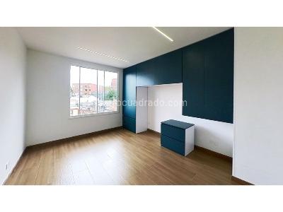 Apartamento de 1 alcoba en venta en Teusaquillo, Bogotá, 44 m² · foto 6 de 13
