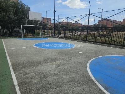 Apartamento de 3 alcobas en venta en Tintal Sur, Bogotá, 42 m² · foto 17 de 20