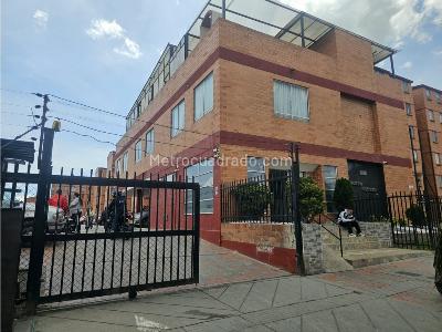 Apartamento de 3 alcobas en venta en Tintal Sur, Bogotá, 42 m² · foto 18 de 20