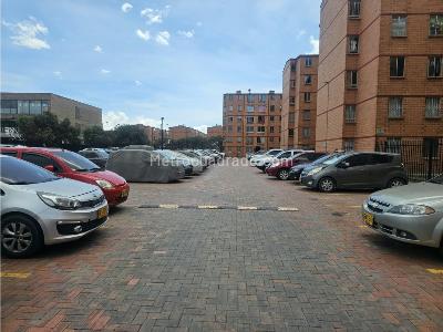Apartamento de 3 alcobas en venta en Tintal Sur, Bogotá, 42 m² · foto 19 de 20
