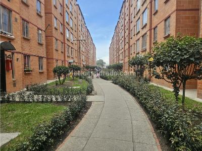 Apartamento de 3 alcobas en venta en Tintal Sur, Bogotá, 42 m² · foto 20 de 20