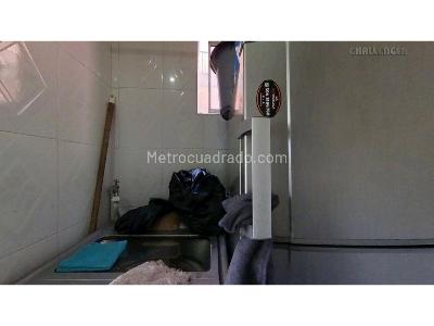 Apartamento de 3 alcobas en venta en Tintal Sur, Bogotá, 42 m² · foto 2 de 20