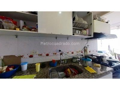 Apartamento de 3 alcobas en venta en Tintal Sur, Bogotá, 42 m² · foto 3 de 20