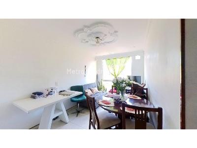 Apartamento de 3 alcobas en venta en Tintal Sur, Bogotá, 42 m² · foto 4 de 20