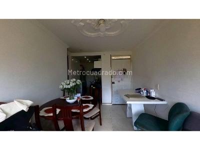 Apartamento de 3 alcobas en venta en Tintal Sur, Bogotá, 42 m² · foto 5 de 20