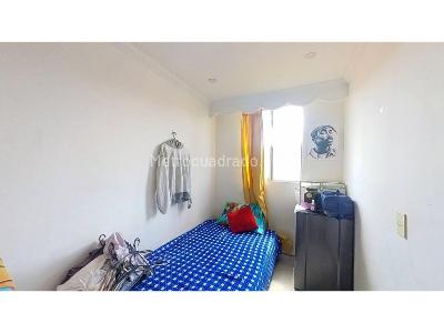 Apartamento de 3 alcobas en venta en Tintal Sur, Bogotá, 42 m² · foto 6 de 20