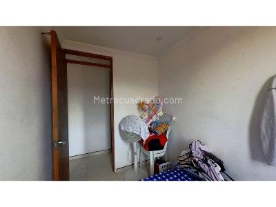 Apartamento de 3 alcobas en venta en Tintal Sur, Bogotá, 42 m² · foto 7 de 20