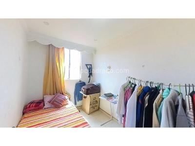 Apartamento de 3 alcobas en venta en Tintal Sur, Bogotá, 42 m² · foto 9 de 20
