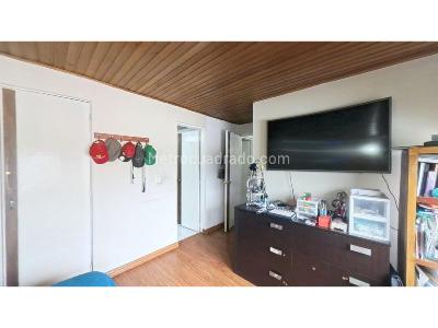 Apartamento de 2 alcobas en venta en El Prado, Bogotá, 65 m² · foto 10 de 20