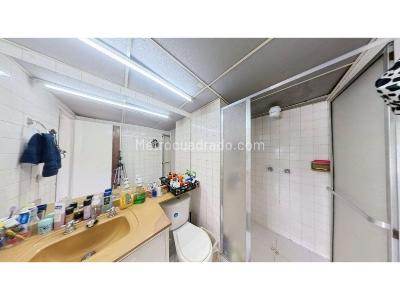 Apartamento de 2 alcobas en venta en El Prado, Bogotá, 65 m² · foto 11 de 20