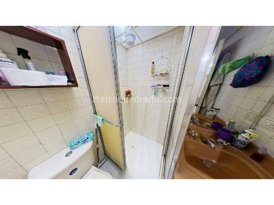 Apartamento de 2 alcobas en venta en El Prado, Bogotá, 65 m² · foto 12 de 20