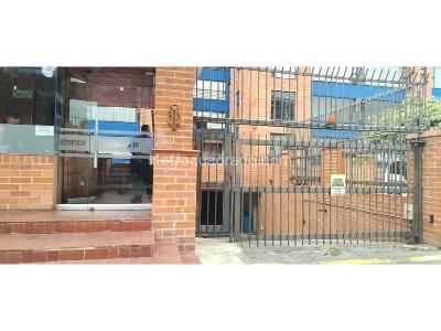 Apartamento de 2 alcobas en venta en El Prado, Bogotá, 65 m² · foto 13 de 20