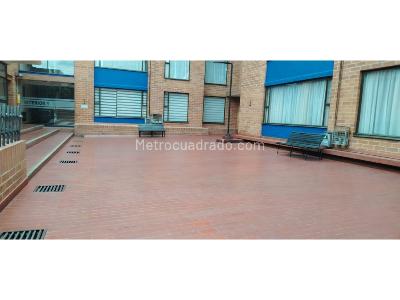 Apartamento de 2 alcobas en venta en El Prado, Bogotá, 65 m² · foto 14 de 20