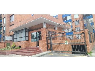 Apartamento de 2 alcobas en venta en El Prado, Bogotá, 65 m² · foto 15 de 20