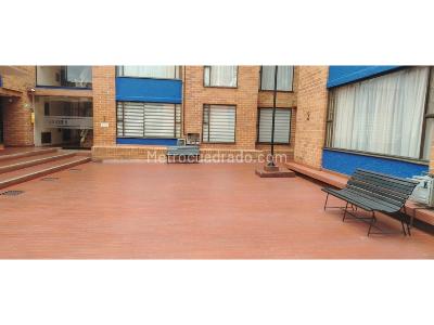 Apartamento de 2 alcobas en venta en El Prado, Bogotá, 65 m² · foto 16 de 20