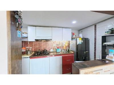 Apartamento de 2 alcobas en venta en El Prado, Bogotá, 65 m² · foto 2 de 20