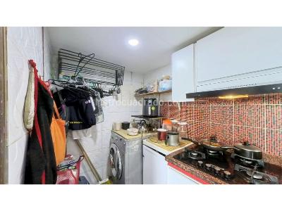 Apartamento de 2 alcobas en venta en El Prado, Bogotá, 65 m² · foto 3 de 20