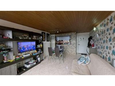 Apartamento de 2 alcobas en venta en El Prado, Bogotá, 65 m² · foto 4 de 20