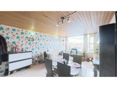 Apartamento de 2 alcobas en venta en El Prado, Bogotá, 65 m² · foto 5 de 20