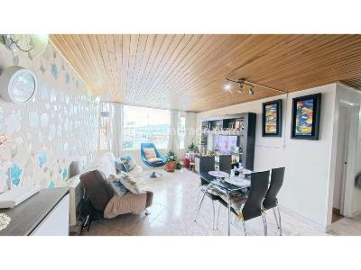 Apartamento de 2 alcobas en venta en El Prado, Bogotá, 65 m² · foto 6 de 20