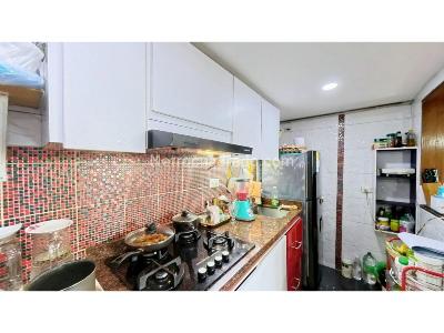 Apartamento de 2 alcobas en venta en El Prado, Bogotá, 65 m² · foto 8 de 20