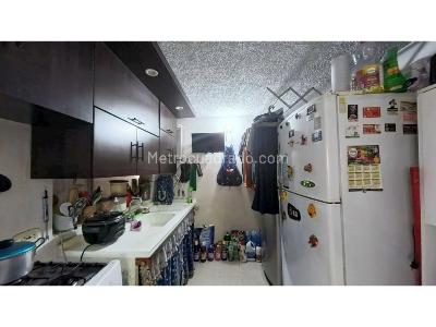 Apartamento de 3 alcobas en venta en Ismael Perdomo, Bogotá, 59 m² · foto 10 de 20