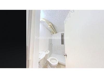 Apartamento de 3 alcobas en venta en Ismael Perdomo, Bogotá, 59 m² · foto 11 de 20
