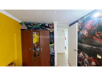 Apartamento de 3 alcobas en venta en Ismael Perdomo, Bogotá, 59 m² · foto 12 de 20