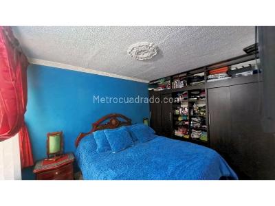 Apartamento de 3 alcobas en venta en Ismael Perdomo, Bogotá, 59 m² · foto 13 de 20