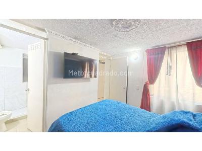 Apartamento de 3 alcobas en venta en Ismael Perdomo, Bogotá, 59 m² · foto 14 de 20