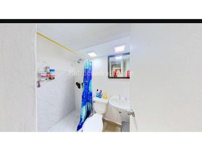 Apartamento de 3 alcobas en venta en Ismael Perdomo, Bogotá, 59 m² · foto 15 de 20