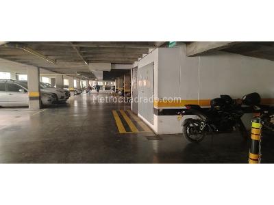 Apartamento de 3 alcobas en venta en Ismael Perdomo, Bogotá, 59 m² · foto 16 de 20