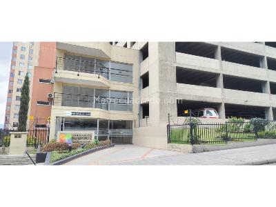Apartamento de 3 alcobas en venta en Ismael Perdomo, Bogotá, 59 m² · foto 17 de 20