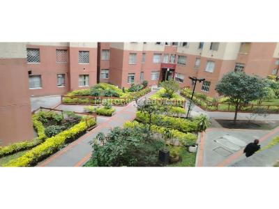 Apartamento de 3 alcobas en venta en Ismael Perdomo, Bogotá, 59 m² · foto 19 de 20