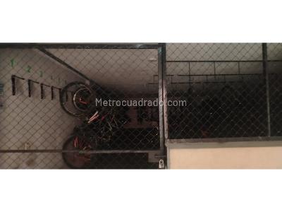 Apartamento de 3 alcobas en venta en Ismael Perdomo, Bogotá, 59 m² · foto 20 de 20
