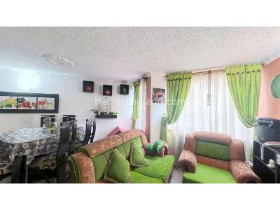 Apartamento de 3 alcobas en venta en Ismael Perdomo, Bogotá, 59 m² · foto 3 de 20
