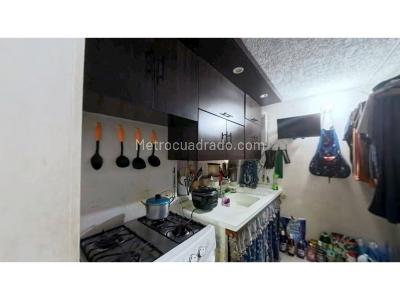 Apartamento de 3 alcobas en venta en Ismael Perdomo, Bogotá, 59 m² · foto 4 de 20