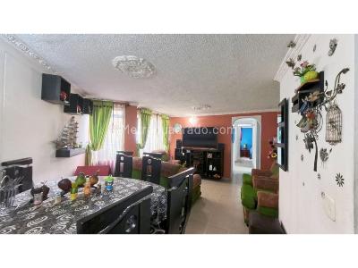 Apartamento de 3 alcobas en venta en Ismael Perdomo, Bogotá, 59 m² · foto 5 de 20