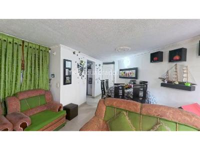 Apartamento de 3 alcobas en venta en Ismael Perdomo, Bogotá, 59 m² · foto 6 de 20
