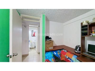 Apartamento de 3 alcobas en venta en Ismael Perdomo, Bogotá, 59 m² · foto 8 de 20