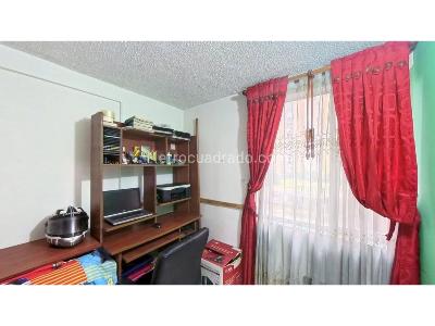 Apartamento de 3 alcobas en venta en Ismael Perdomo, Bogotá, 59 m² · foto 9 de 20