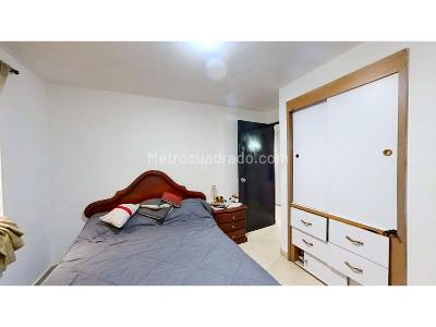 Apartamento de 3 alcobas en venta en Verbenal, Bogotá, 58 m² · foto 10 de 13