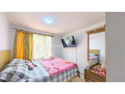Apartamento de 3 alcobas en venta en Verbenal, Bogotá, 58 m² · foto 11 de 13