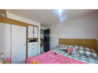 Apartamento de 3 alcobas en venta en Verbenal, Bogotá, 58 m² · foto 12 de 13