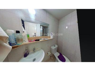 Apartamento de 3 alcobas en venta en Verbenal, Bogotá, 58 m² · foto 13 de 13