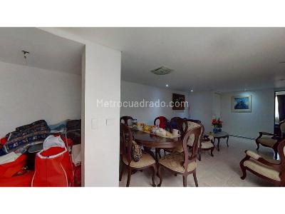 Apartamento de 3 alcobas en venta en Verbenal, Bogotá, 58 m² · foto 2 de 13