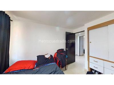 Apartamento de 3 alcobas en venta en Verbenal, Bogotá, 58 m² · foto 4 de 13