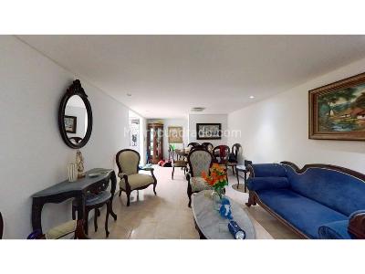 Apartamento de 3 alcobas en venta en Verbenal, Bogotá, 58 m² · foto 6 de 13