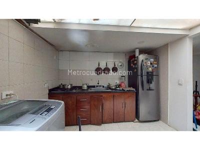 Apartamento de 3 alcobas en venta en Verbenal, Bogotá, 58 m² · foto 8 de 13